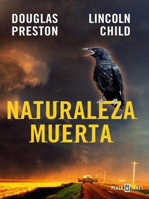 cover image of Naturaleza muerta
